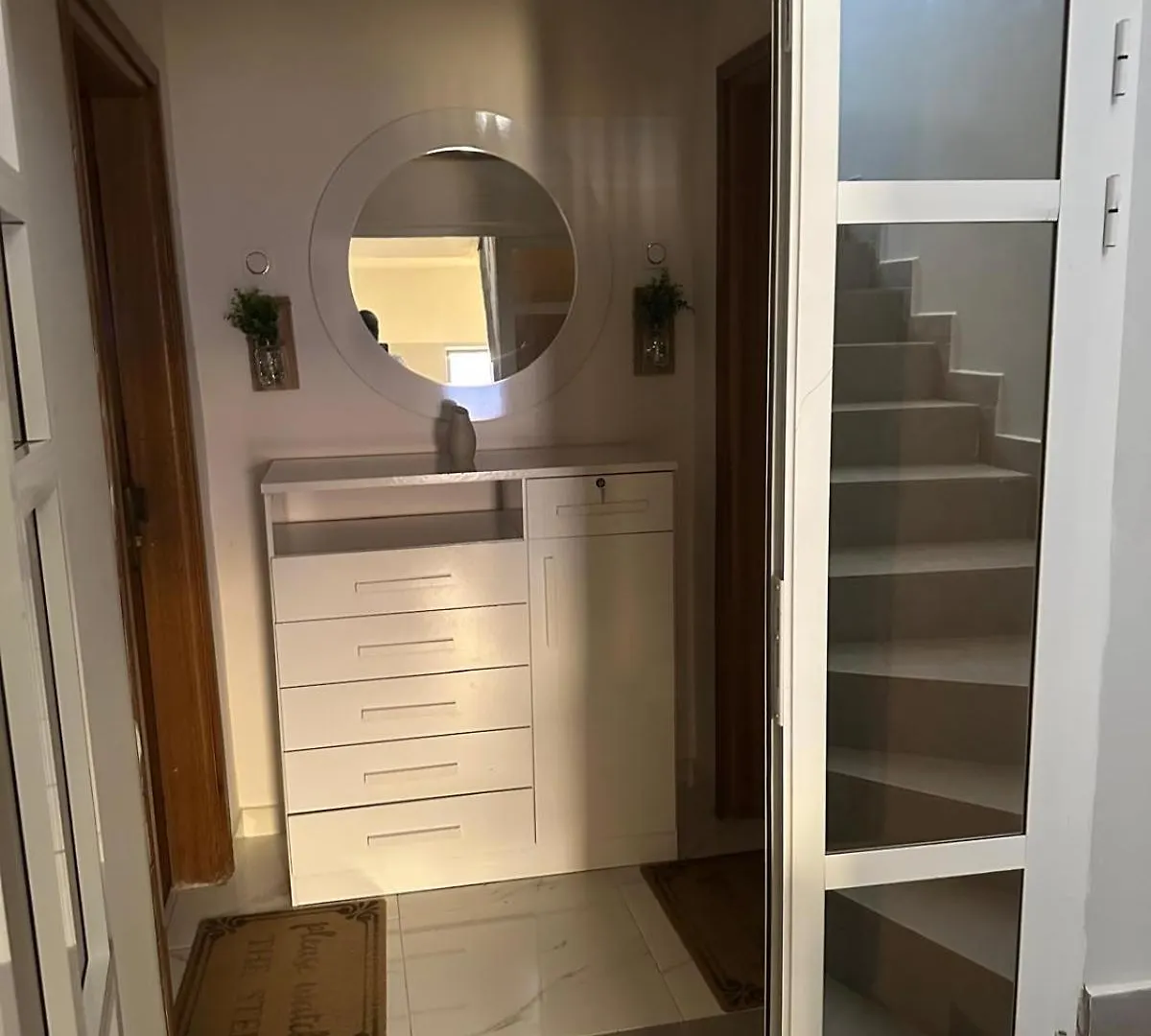 Apartment Studio Saphir Dakar Senegal